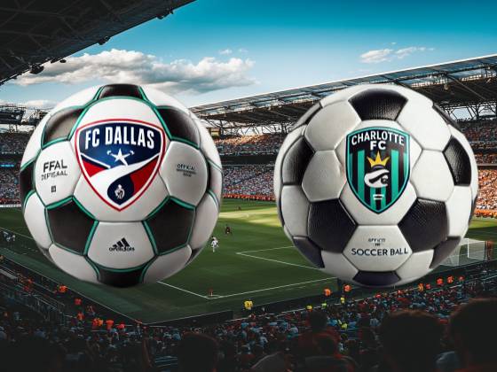 Charlotte FC vs. FC Dallas